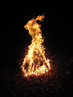 02 Le Grand Feu